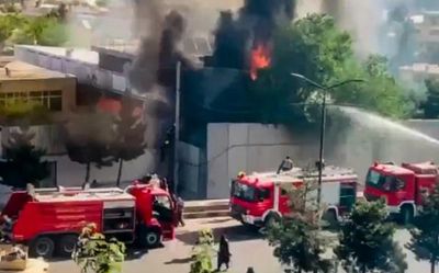 Group of Afghan Sikhs to arrive in India with ashes of man killed in Kabul attack