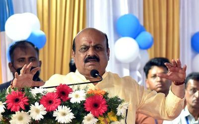 GST Council meeting in August to decide on extension of compensation to States: Karnataka CM