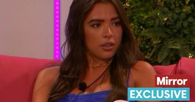 Love Island Gemma’s sassy snub to Jacques proves she’s no threat to Paige, expert claims
