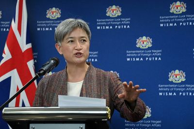 Australia part of Asia, minister says on visit to Malaysian birthplace