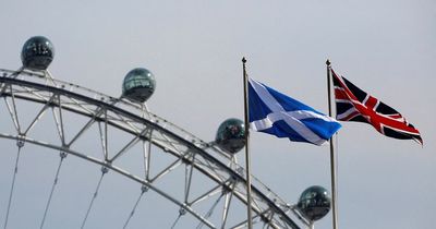 New Scottish independence poll finds more than half do not want referendum next year