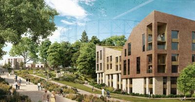 Council appoints Cruden for first phase of £1.3 billion Granton regeneration