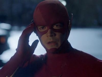 The Flash showrunner shares surprising detail about season 8 finale