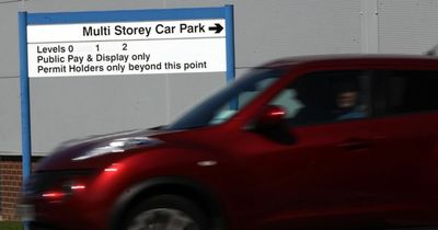 Car parking charges set to rise by up to 100% at hospitals in Newcastle