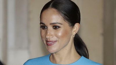 UK Royal Family Will Not Release Meghan 'Bullying' Report