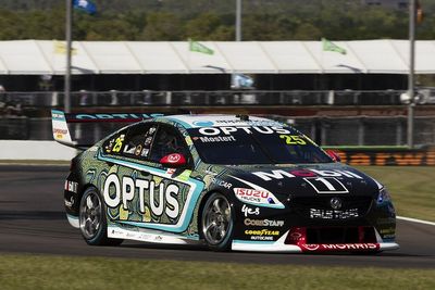Indigenous liveries to return in Townsville
