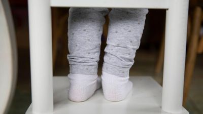 Tasmanian man sentenced to three years' jail for child exploitation offences
