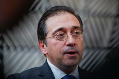 Spain's foreign minister does not rule out NATO intervention in Mali