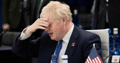 Road to Boris Johnson's downfall could be paved in weeks thanks to little-known election