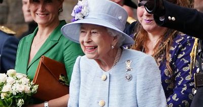 Queen's staggering net worth and where royals' vast wealth comes from amid cash row