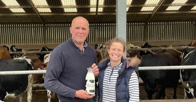 'Radiant' mum collapsed and died aged 45 - just days after returning from holiday