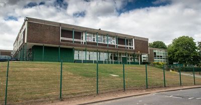 Toot Hill School in Bingham closed to pupils and staff after water leak