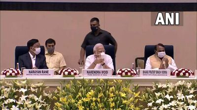 Government making necessary policy changes to encourage MSME sector: PM Narendra Modi