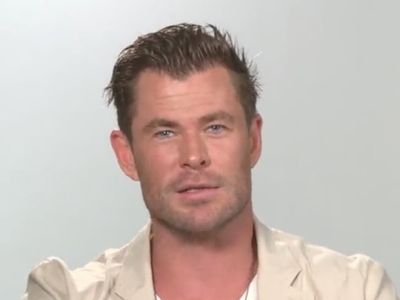 Chris Hemsworth says he doesn’t want his children to become actors after Thor: Love and Thunder role