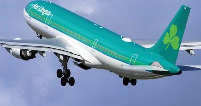 Fury after Aer Lingus puts family on four different flights in cancellation fiasco