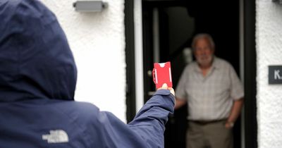 Distraction burglaries fall on Merseyside but bogus callers still targeting the elderly