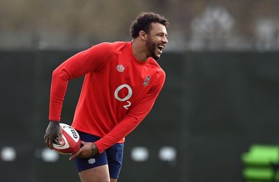 Courtney Lawes named as England captain for Australia clash ahead of Owen Farrell