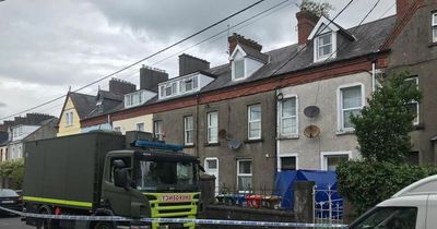 Army bomb squad called in after 'hazardous material' discovered at Cork city residence