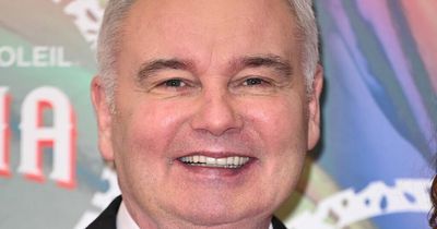 Eamonn Holmes on 'ITV lies' over This Morning exit and 5G controversy