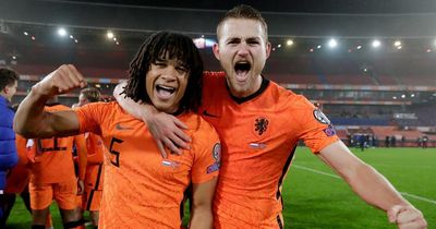 Juventus CEO drops Matthijs de Ligt Chelsea transfer bombshell as Nathan Ake fee 'agreed'