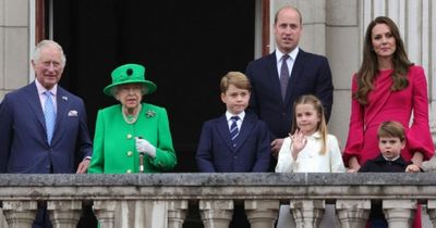 Royal Family claim £102m from taxpayers as nation battles cost of living crisis