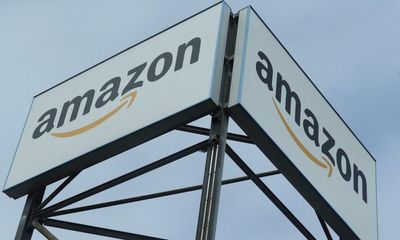 Amazon bows to UAE pressure to restrict LGBTQ+ search results