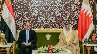 Bahrain, Egypt Assert Cohesion of Joint Security