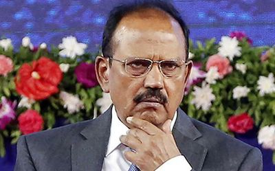 Changing geopolitical scenario in Indian Ocean Region, important to protect our interests: NSA Ajit Doval