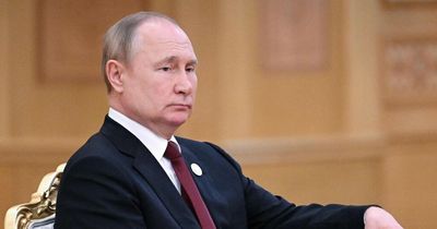 Russian dirty money 'still flowing into UK' thanks to sanctions 'complacency'