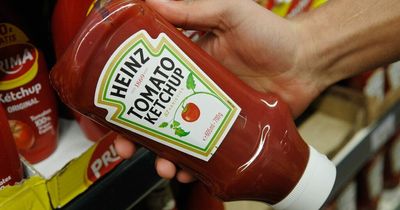 Heinz pulls 14 products from Tesco shelves - full list of unavailable items