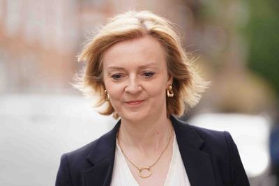 Liz Truss rejects ‘kangaroo court’ claims over investigation into Boris Johnson