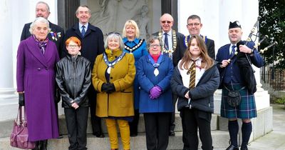 Dumfries to host Robert Burns World Federation annual conference