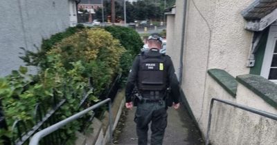 Downpatrick disorder sees teenagers 'arrested then de-arrested' as residents call for action