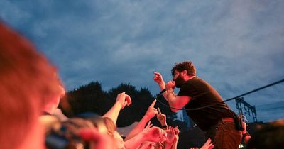 Foals conquer Castlefield Bowl at Sounds of The City despite support act Covid chaos