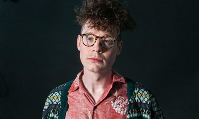 Boy Friends by Michael Pedersen review – in the company of men
