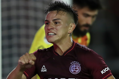 Bernabei to Celtic transfer confirmed by Club Lanus as finer details emerge