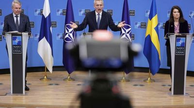 Putin: 'No Problem' for Russia if Finland, Sweden Join NATO