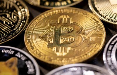 Bitcoin poised for biggest quarterly drop