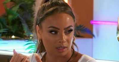 Love Island fans beg producers to check on Danica amid forth brutal rejection