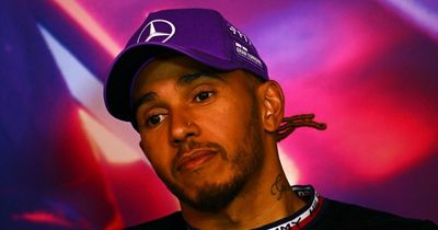 Lewis Hamilton could be expelled from home British GP as jewellery row rumbles on