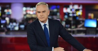 Huw Edwards to host big Queen's Platinum Jubilee concert in Swansea