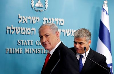 Can new Israeli elections secure a stable government?
