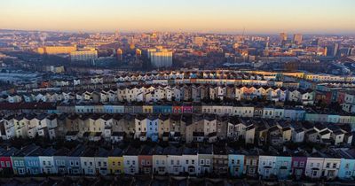 House prices: South West overtakes Wales as strongest-performing area of UK