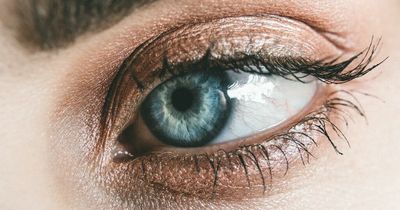 Six signs to look for in your eyes that could be symptoms of a health problem