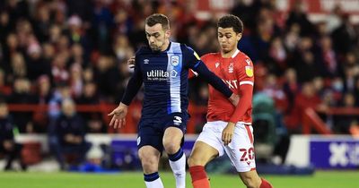 Nottingham Forest 'to bid' for Championship star who impressed in play-offs