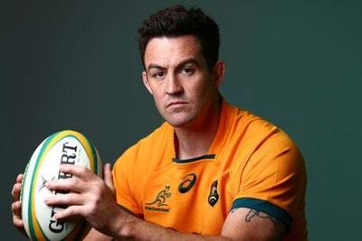 Cadeyrn Neville becomes oldest Australia debutant this century after being picked for England Test opener