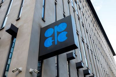 OPEC+ may not be much help with high oil, gasoline prices