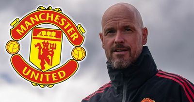 Man Utd's remaining three transfer targets as Erik ten Hag edges closer to five-man wish