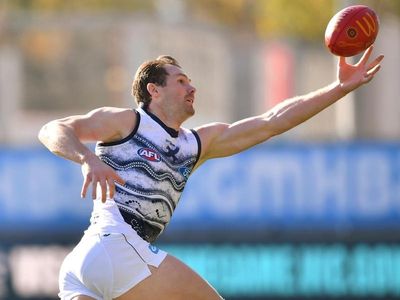 Dangerfield back, Cats rest Selwood in AFL