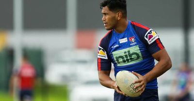 Saifiti to face the Titans, Brailey on the verge of returning